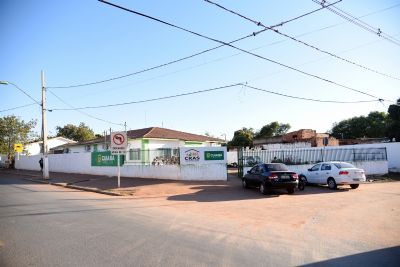 Unidades dos Cras funcionar�o neste s�bado (28) para atender inscri��es do NIS