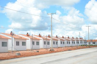 Prefeitura abre inscri��es para unidades remanescentes e excedentes do Nico Baracat I e II