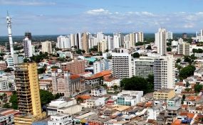 Prefeitura de Cuiab� aponta nova lei como oportunidade para a regulariza��o de im�veis