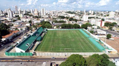 Dutrinha pode sediar futebol feminino