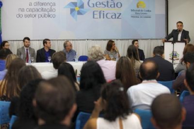 Gest�o Eficaz em Rondon�polis orienta para o equil�brio das contas p�blicas