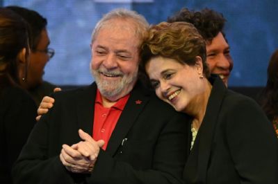 PT prepara candidatos para campanha online e pode trazer Lula e Dilma para Cuiab�