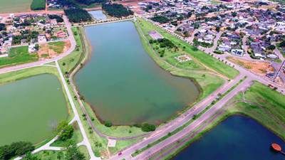 Dia Mundial da Sa�de ser� comemorado no Complexo Tur�stico dos Lagos em Matup�