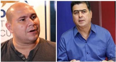 Cuiab� tem 90% das urnas apuradas e ter� 2� turno entre Ab�lio e Emanuel
