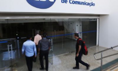 Bolsonaro inclui EBC no programa de privatiza��o