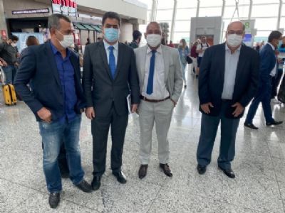 Renivaldo confirma decreto municipal menos r�gido e diz que STF j� deu autonomia �s prefeituras