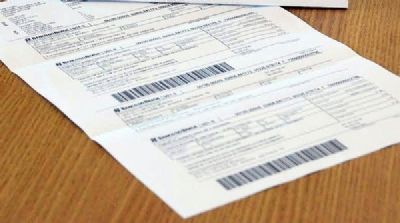 Procon de V�rzea Grande (MT) alerta moradores para golpe do boleto falso