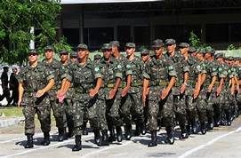 Alistamento militar obrigat�rio vai at� o dia 30 de junho em �gua Boa