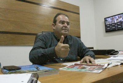Prefeito entrega obras estruturais para a comunidade em General Carneiro