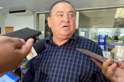 Nininho diz n�o acreditar que colegas acionem STF contra Botelho