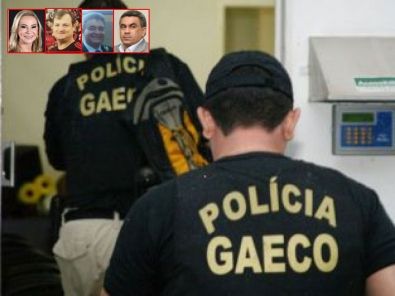 Desembargador cita erro do Gaeco e opera��o est� a um passo da anula��o em MT