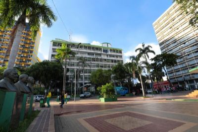 ​Guias do IPTU 2023 j� est�o dispon�veis para emiss�o e com vencimento para o dia 19 de maio