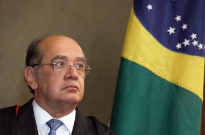 Gilmar Mendes diz que Lava Jato apoiou elei��o de Bolsonaro e serviu para perturbar o pa�s