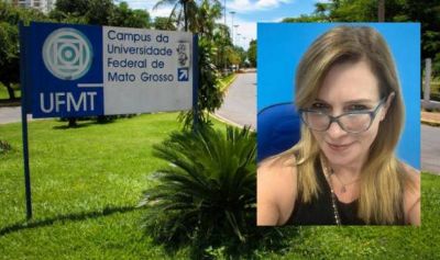 UFMT entra no Ranking das Melhores Escolas e professora atribui a trabalho conjunto