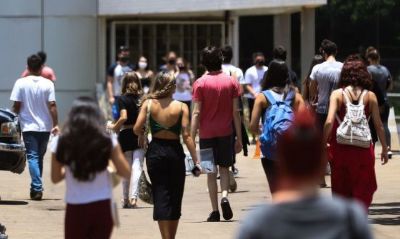 Inscri��es para o Sisu come�am nesta ter�a-feira