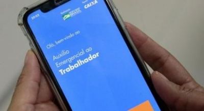 Novo aux�lio emergencial deve ser pago a quase 40 milh�es