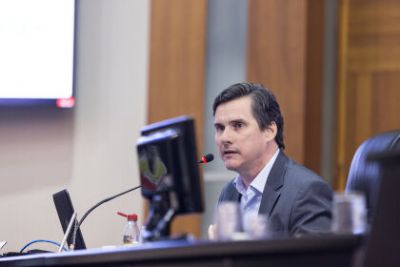 Rog�rio Gallo vai apresentar as metas f�sicas e fiscais a parlamentares e a popula��o