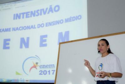 Confira dicas para fazer a reda��o nota mil no Enem