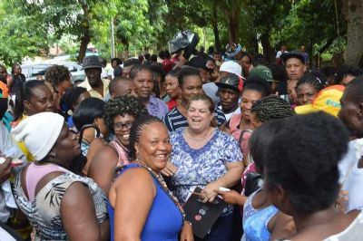 Coordenadora da Pastoral do Migrante morre por complica��es da covid