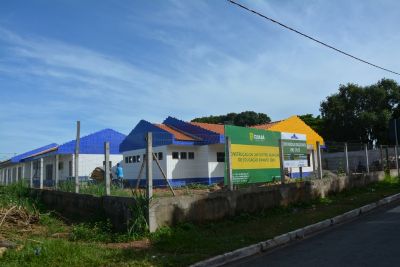 ​Rede p�blica municipal de Cuiab� ter� mais de 600 novas vagas na Educa��o Infantil em 2019