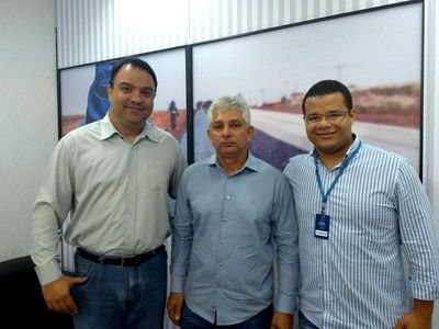 Ga�cha do Norte recebe audi�ncia p�blica para tratar da pavimenta��o da MT-129