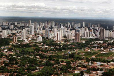 Taxa de isolamento em MT cai para 28,7% e � a menor do pa�s