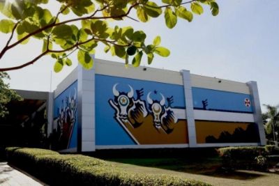 Governador sanciona reforma administrativa e reduz nove secretarias