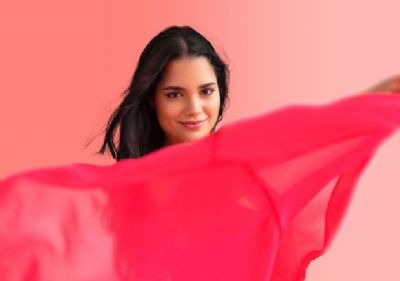 Ana Rafaela lan�a videoclipe de segundo single do �lbum Despertar