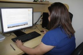 Abertas mil vagas para novos cursos de capacita��o em Cuiab�