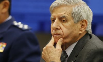 Ministros de Bolsonaro viram alvo de not�cias-crime no Supremo
