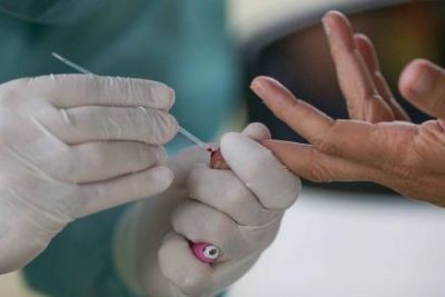 Em 24 horas, MT registra mais 32 mortes e 1.255 casos de Covid