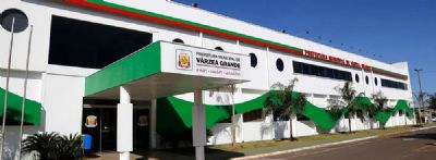 Matr�culas para novos alunos em creches de V�rzea Grande (MT) come�am nesta segunda-feira