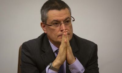 Futuro do 01 da PF de Moro est� nas m�os de Bolsonaro