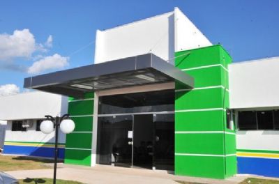 PSF de Terra Nova do Norte receber� mobili�rio, equipamentos e aparelhos