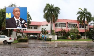 Prefeito perde elei��o e demite 365 funcion�rios; cidade fica sem m�dicos especialistas