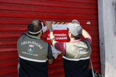 Sal�es de beleza e barbearias lideram ranking dos estabelecimentos mais denunciados