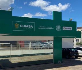 Prefeitura ir� escalonar pagamento dos aposentados para evitar aglomera��o