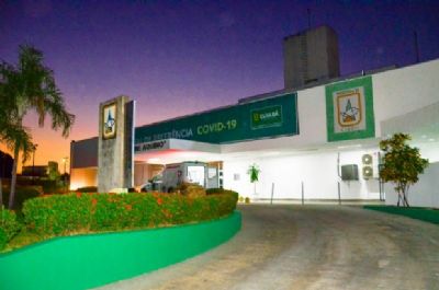 Cuiab� registra uma morte de residentes nas �ltimas 24 horas