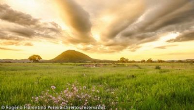Pantanal mato-grossense ser� palco de corrida de aventura de paramotor