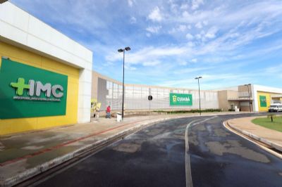 HMC come�a a fazer cirurgias de laqueadura