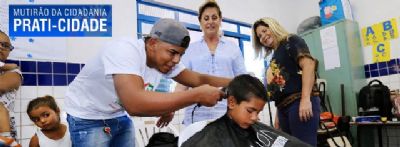 Assist�ncia Social presente no Prati-Cidade na oferta de servi�os socioassistenciais