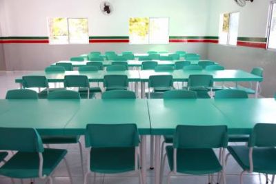 Ap�s a��o de sindicato, Sinop suspende aulas presenciais