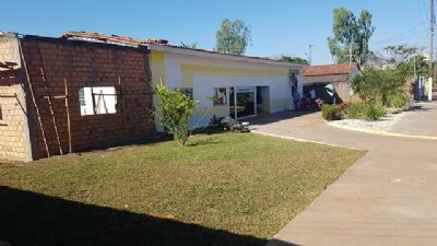 Prefeitura de General Carneiro amplia e moderniza Laborat�rio municipal