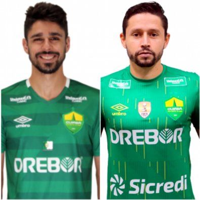 Melhor jogador do Cuiab� deixa time para s�rie A