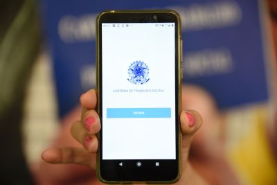 Sine Municipal inicia 2025 com 109 oportunidades de emprego em Cuiab�