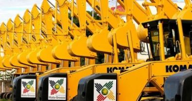 Ap�s 10 anos, a��o de desvio na Era Maggi entra na reta final; veja valores bloqueados