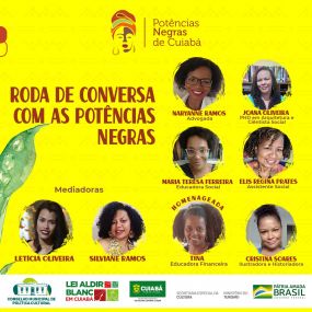 Projeto abre inscri��es para capacitar empreendedoras negras de Cuiab�