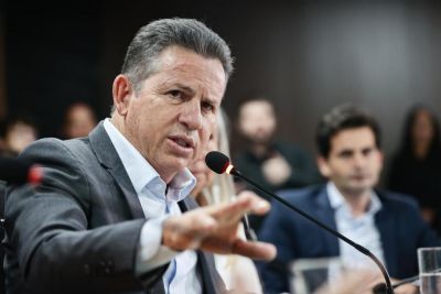 Mauro defende boicote ao Atacad�o ap�s restri��o � compra de carne brasileira