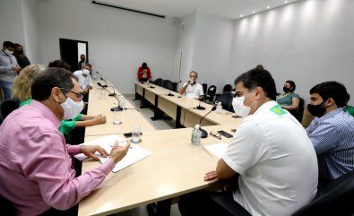 Cuiab� construir� estacionamento subterr�neo no Centro