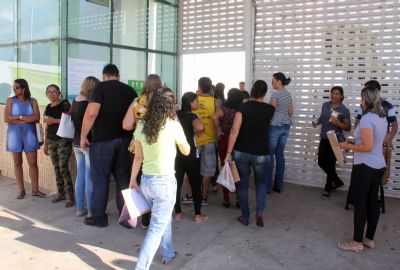 Prefeitura de Cuiab� convoca aprovados no �ltimo Processo Seletivo para contrata��o tempor�ria